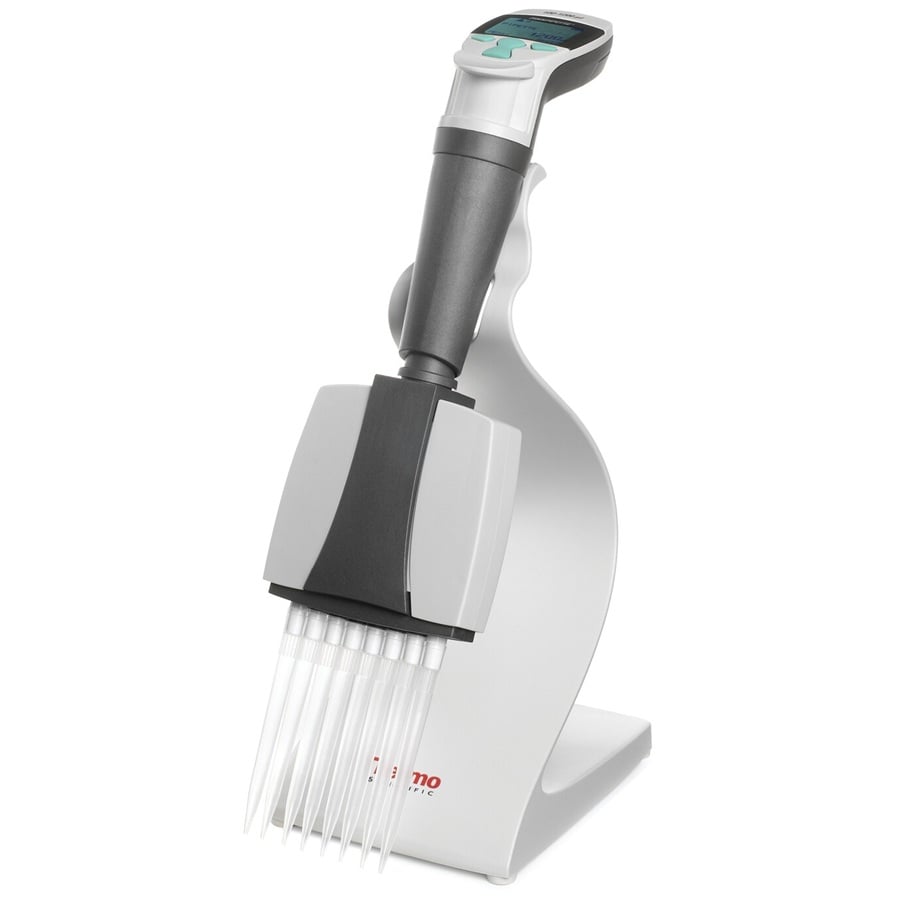 Thermo Fisher - Pipette Stand - 9420360